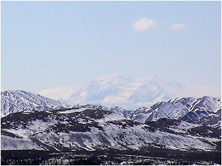 Mount McKinley