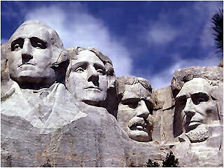 Mt.Rushmore