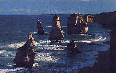 Port Campbell National Park