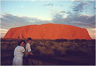 Uluru