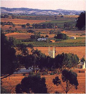 Barossa Valley