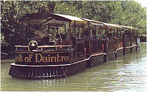 Daintree River