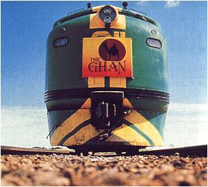 Ghan