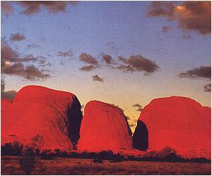Kata Tjuta