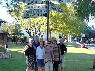 Alice Springs