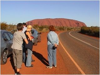 Uluru