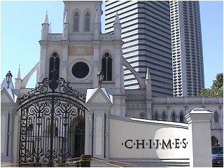 Chijmes