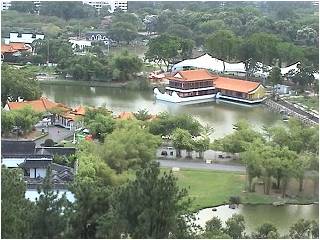 Chinese Garden