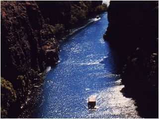 Katherine Gorge