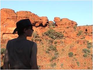 Kings Canyon