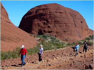 Kata Tjuta