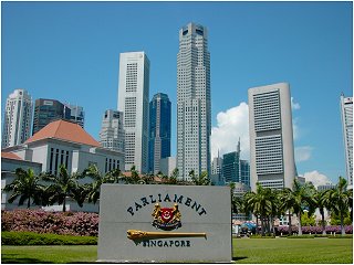 Singapur