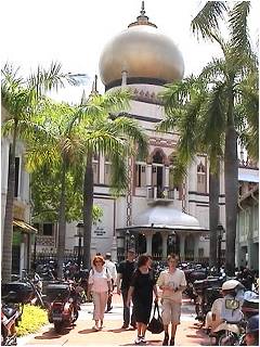 Masjid Sultan