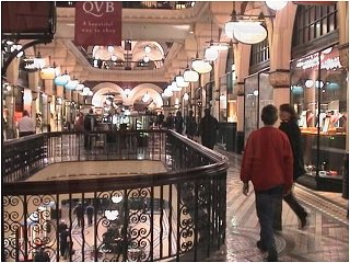 Victoria Building