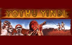 Yothu Yindi