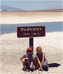 Death Valley