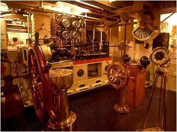 Queen Mary