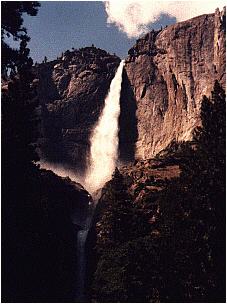 Yosemite