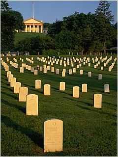 Arlington Cemetery