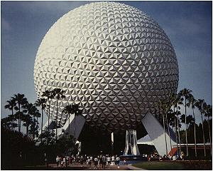Epcot Center