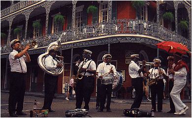 New Orleans