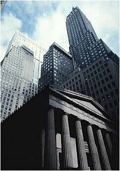 Wall Street